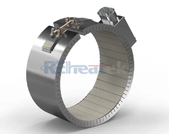 የሴራሚክ ባንድ ማሞቂያዎችን ንድፍ እና ተግባራዊነት መረዳት