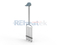 Over the Side Heater – Seitenheizung