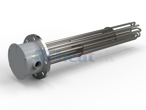 9-Huahanga Flange Rumaki Whakawera