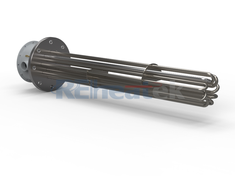 Pemanas Rendaman Bebibir 9 Elemen