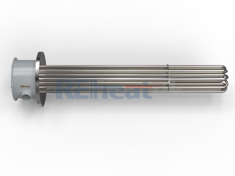 Pemanas Rendaman Bebibir 9 Elemen