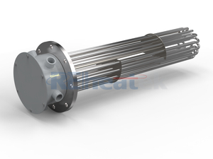 Pemanas Rendaman Bebibir 18 Elemen