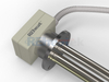 Flange Immersion Heater na may Thermostat