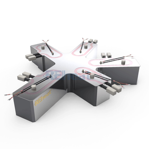 Hot Runner Mold Solution ngrohjes