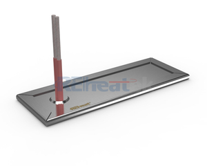 Futa Hita yenye Miongozo ya uso