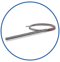 Kassettk&uuml;ttekeha keraamilise otsakorgiga