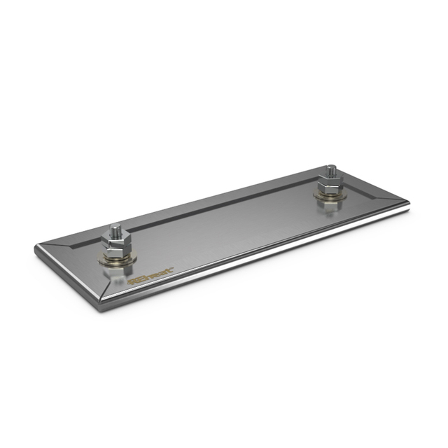 Strookverwarmer