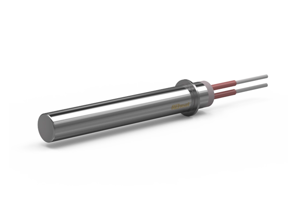 Pogodnost patronskih grijača s jednim navojem